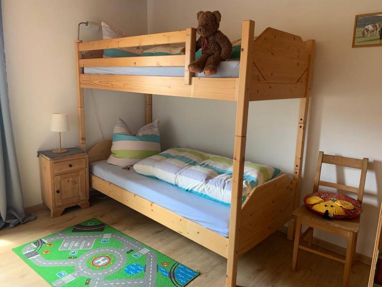 Ferienwohnung Grafenau