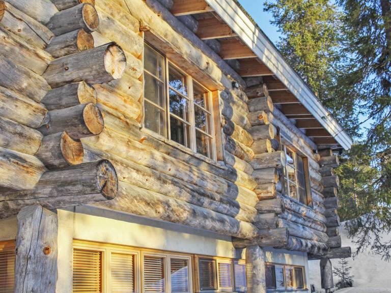 House Kuusamo