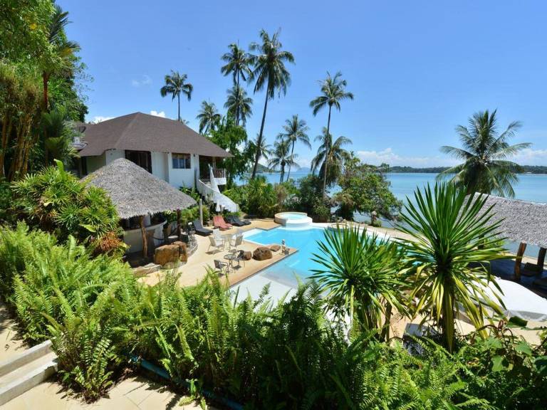 Resort Ko Mak