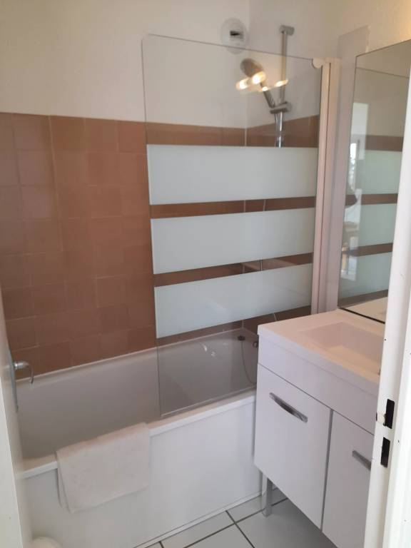 Holiday apartment with 1 room for 2 persons — photo 4