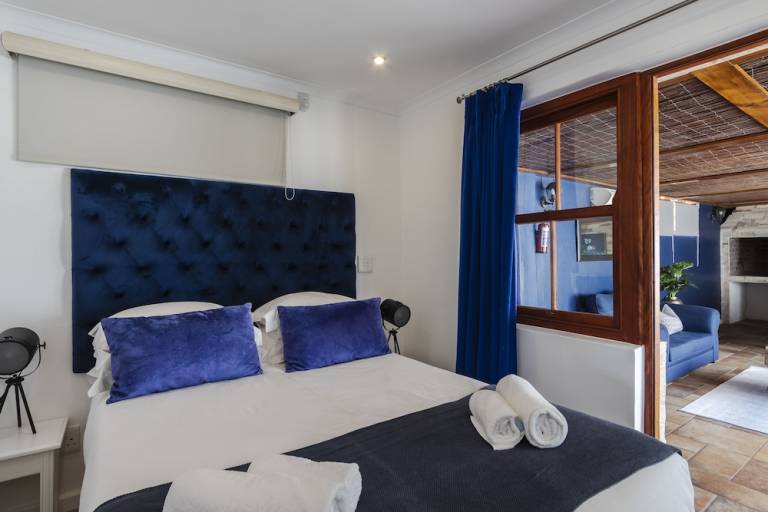 Accommodatie Somerset West