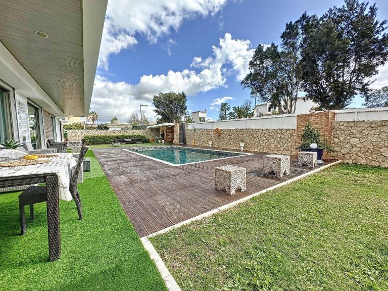 Aparts & Suites summer cascade Alvor in Portimão