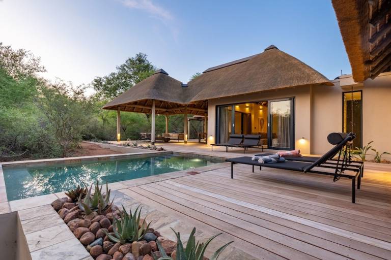 Villa Hoedspruit