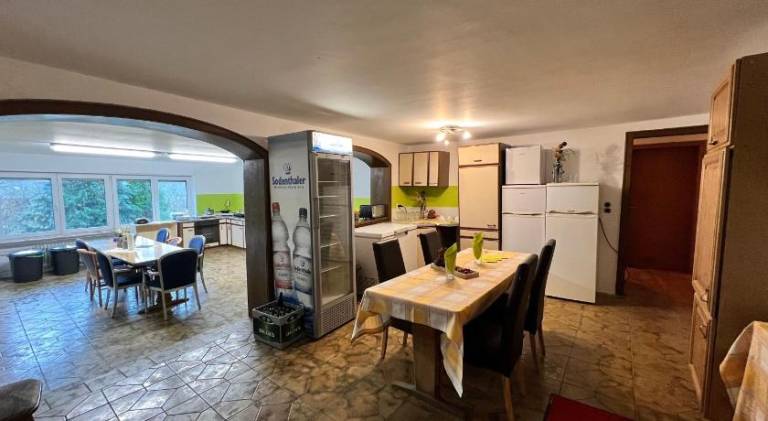 Gunstige Zimmer im Spessart — photo 2
