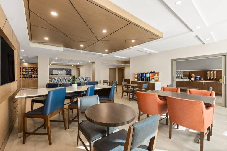 Holiday Inn Express Danbury I-84 By IHG in Fairfield, CT