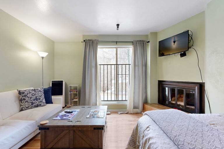Apartment Sun Valley