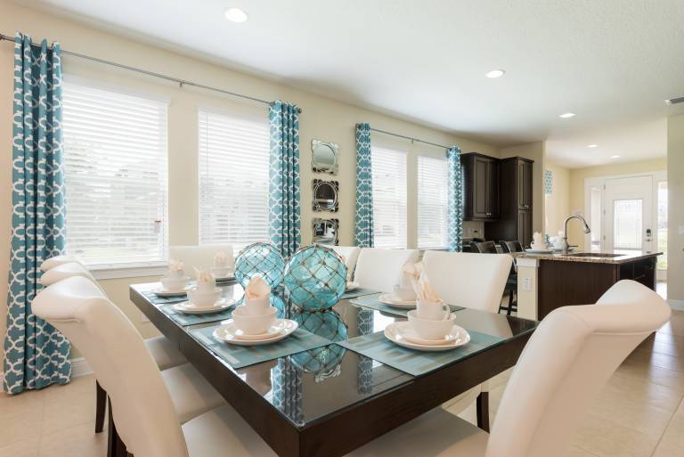 Vibrant Home near Disney with Private Pool, Themed Rooms and Waterpark & Resort Access at Encore Resorts Reunion - 401NO — photo 5