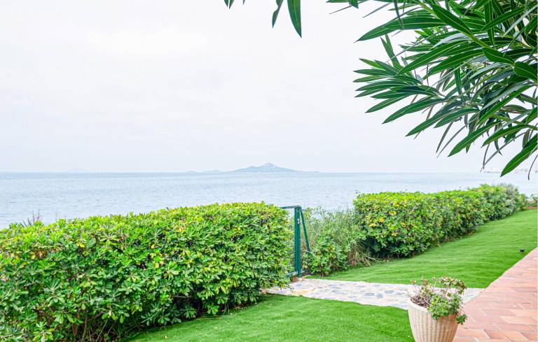 Ferienhaus La Manga del Mar Menor