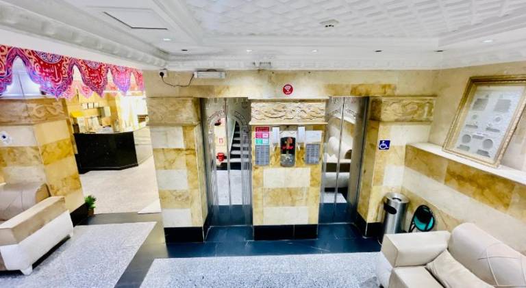 Abed Masoudi Ajyad Hotel — photo 5