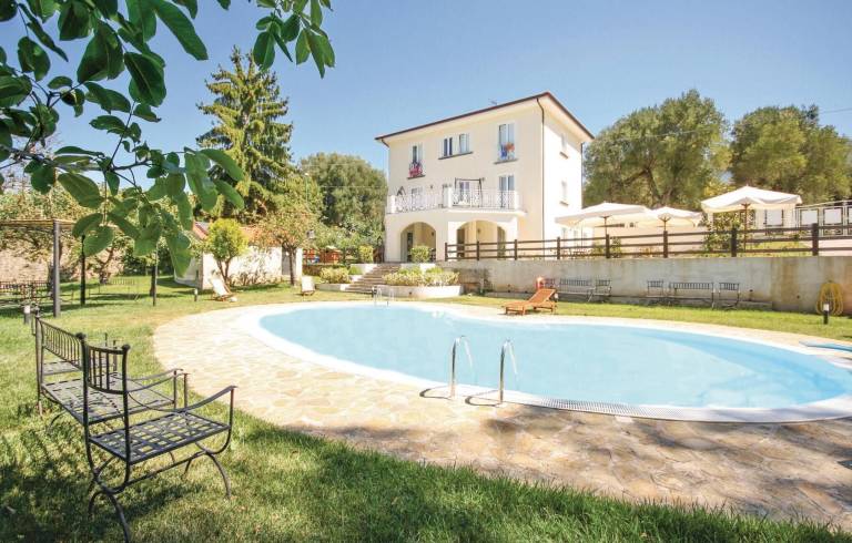 Casa Vallo della Lucania