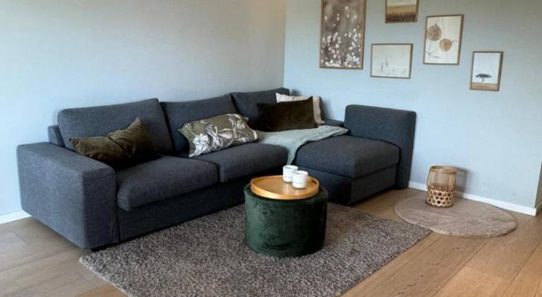 Apartment with 1 room for 4 persons — photo 2