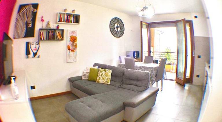Apartment with 1 room for 3 persons — photo 2