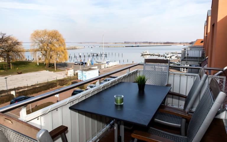 Appartement Barth