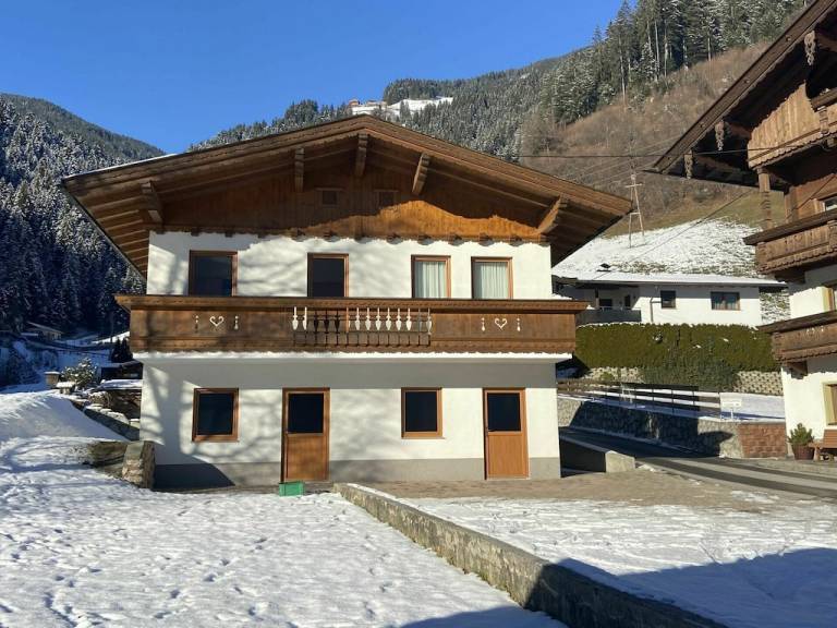 Appartamento Gemeinde Mayrhofen