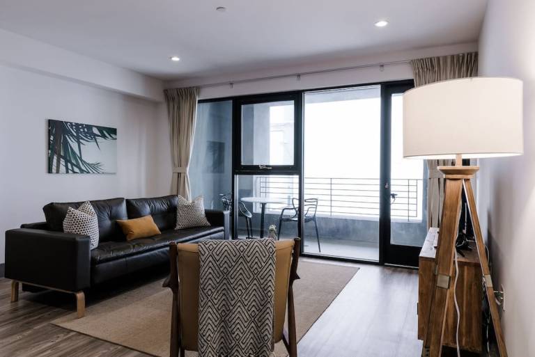 Apartament Historic Core