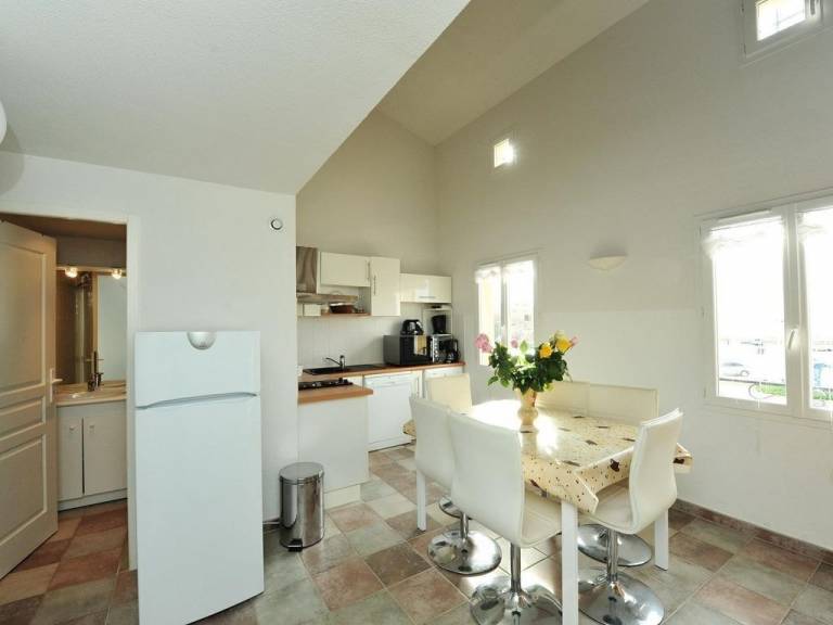 Appartement Porquerolles