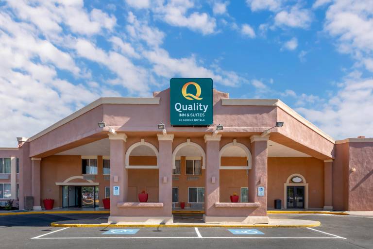 Quality Inn Alamosa — photo 4