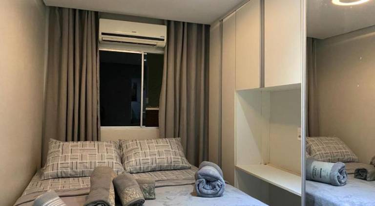 Holiday apartment with 1 room for 3 persons — photo 2