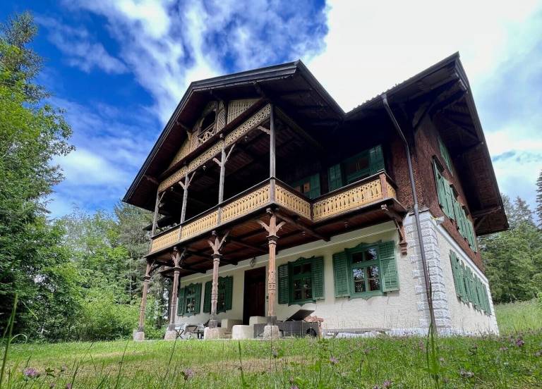 Ferienhaus Innsbruck