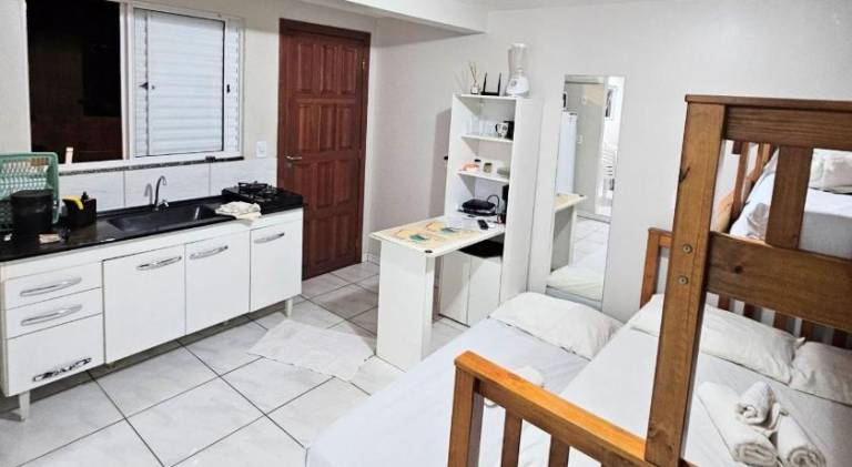 Apartment with 2 rooms for 4 persons — photo 3