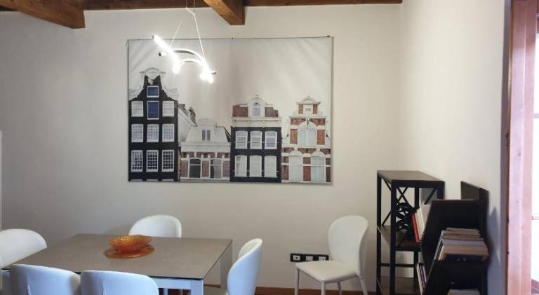 Apartment with 2 rooms for 6 persons — photo 3
