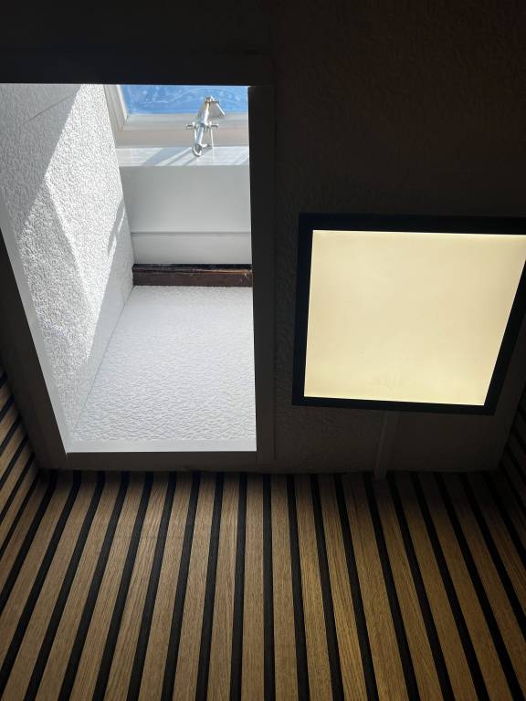 Ferienwohnung Seeburg