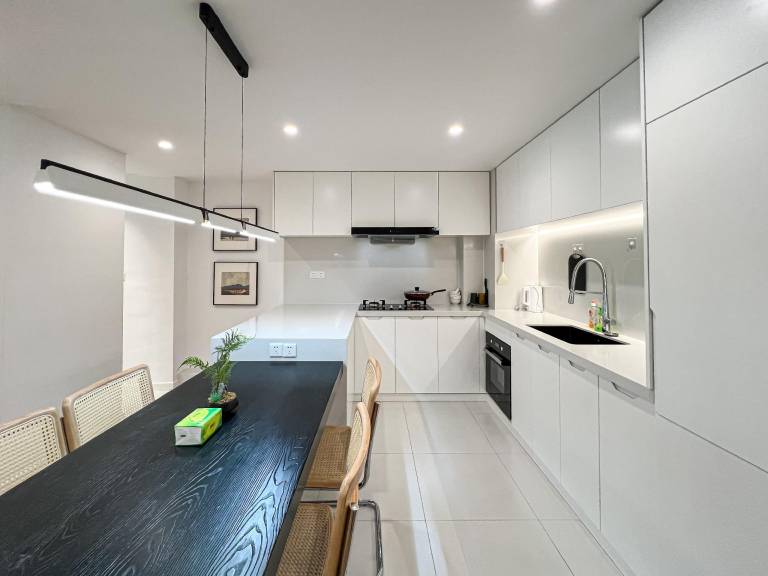 Appartement Xuhui