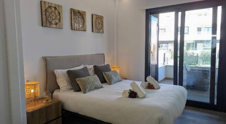 75 m&sup2; Ferienwohnung