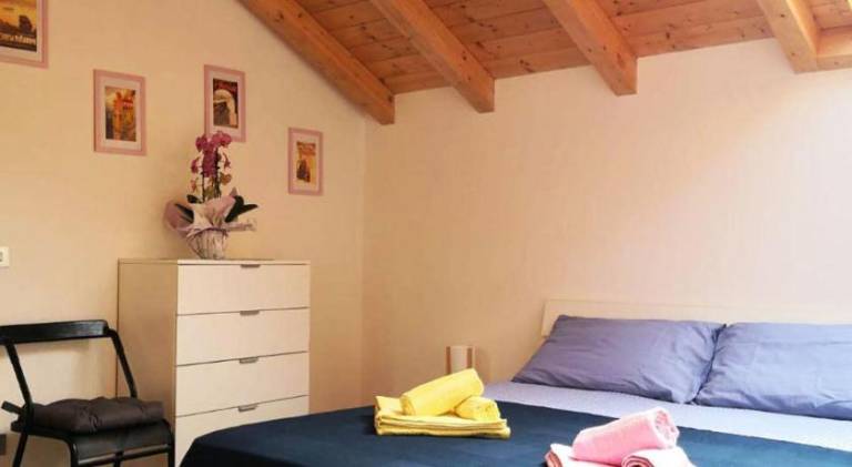 Holiday apartment for 6 persons in Verbania