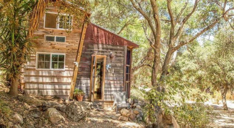 Chalet