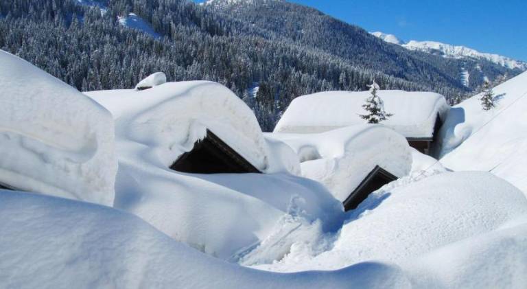 Rental apartment | Ski nearby | Pets are welcome — photo 3