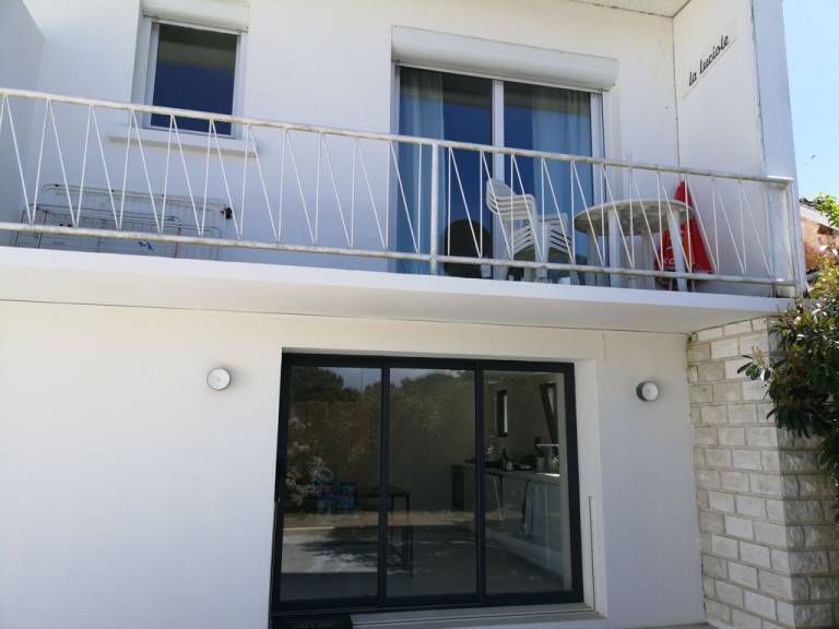 Appartement La Tremblade