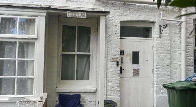 Beverley Budget Inn — photo 3