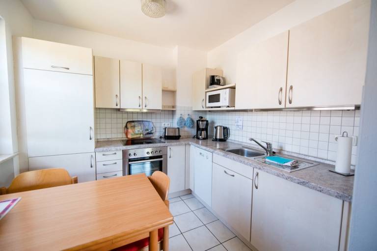 Ferienwohnung Merkendorf