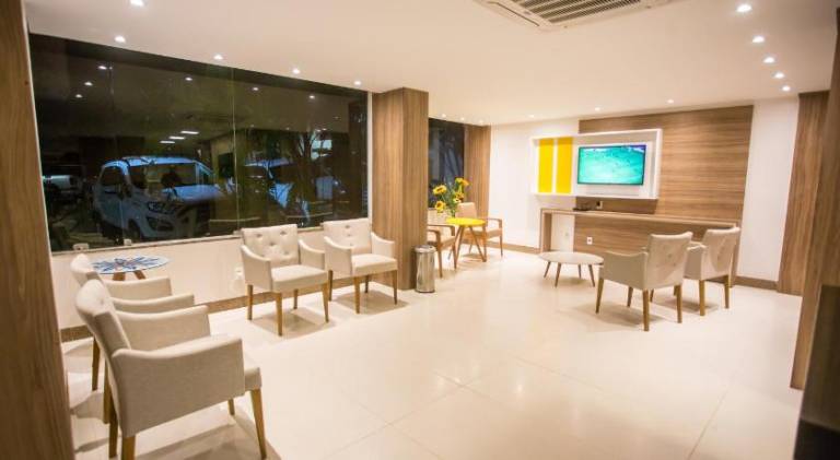 Rede Andrade Barravento — photo 5