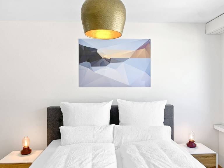 Ferienwohnung Oberwil bei Zug