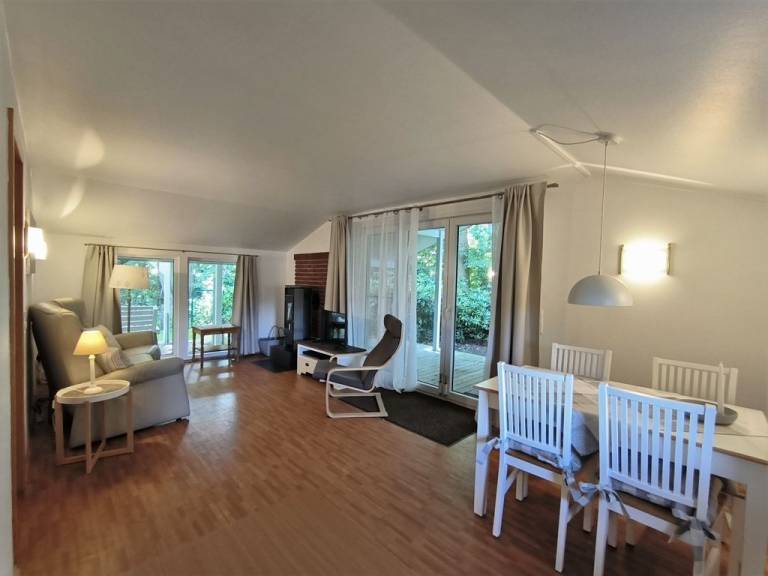 Ferienhaus Paulsen
