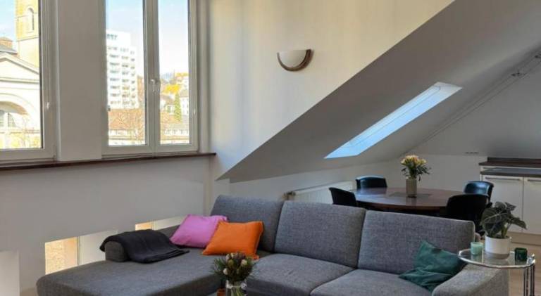 Nice holiday apartment | Pet-friendly in Wuppertal