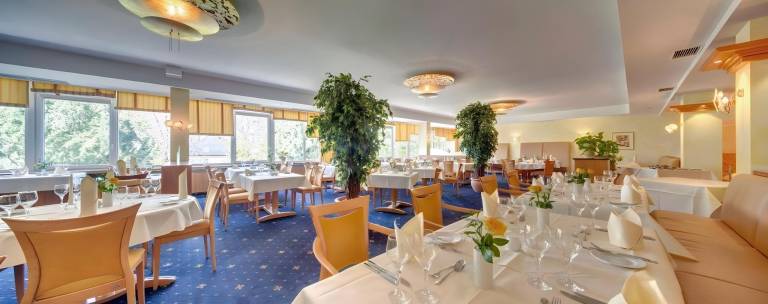 Best Western Plus Hotel Steinsgarten — photo 2