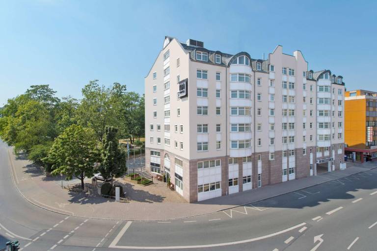 NH Fürth Nürnberg — photo 4