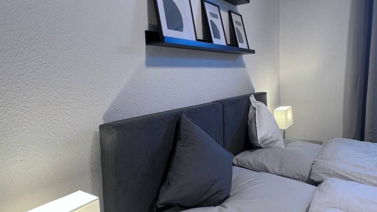 83 m² Ferienwohnung