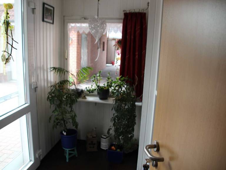 Ferienwohnung Ostrhauderfehn