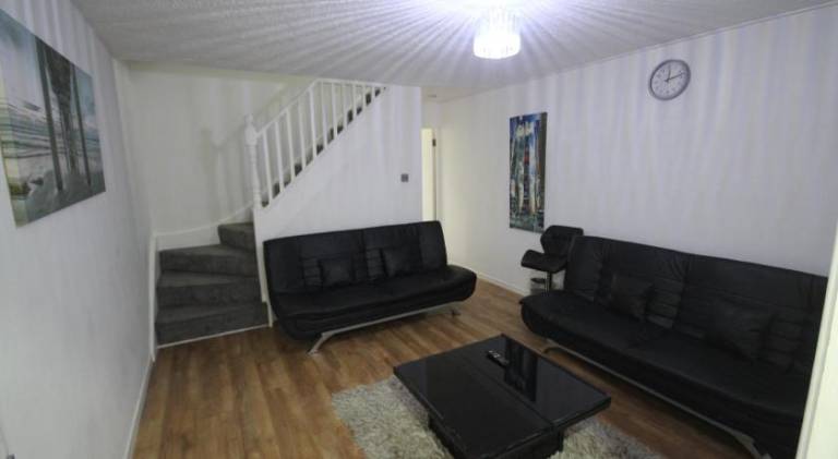 Apartment with 2 rooms for 5 persons — photo 5