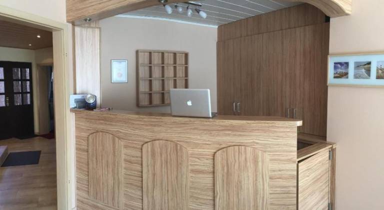 Hotel Garten — photo 3