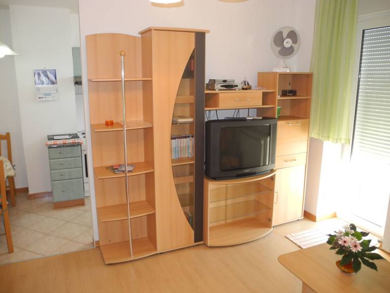 Holiday apartment with 1 room for 4 persons — photo 4