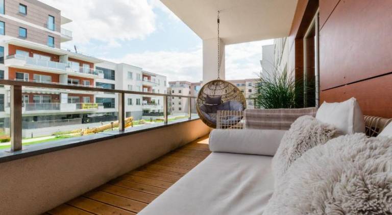 Holiday apartment | Pet-friendly — photo 4