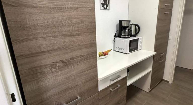 Holiday apartment with 3 rooms for 8 persons — photo 5