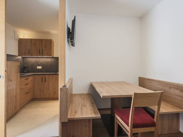 Ferienwohnung in Reinswald, Sarntal f&uuml;r max. 6 Personen