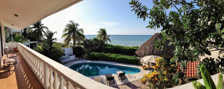 House  Punta Norte
