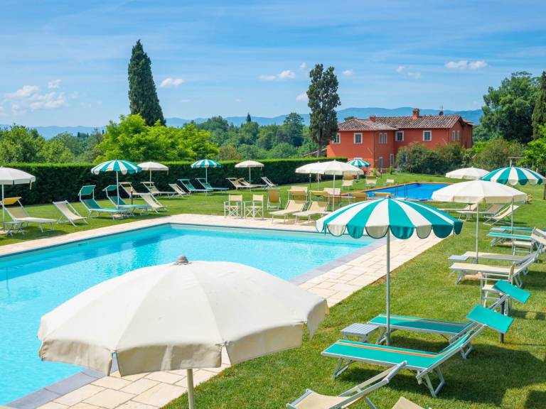 Appartement  Reggello